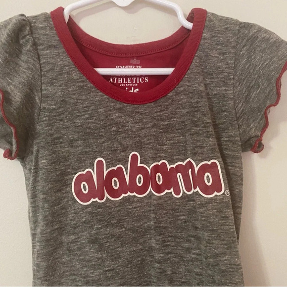 Alabama Crimson Tide Dress - Picture 3 of 7